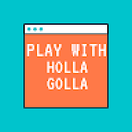 HollaGolla