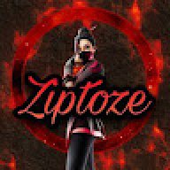 Ziptoze