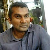 Harris Vijay