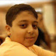 Raahim faisal shah