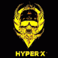 HyperX7777