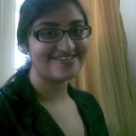 Suchandrima Das