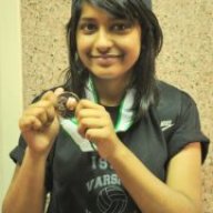 Sabira Huda
