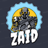 Zaid Bin Shakir