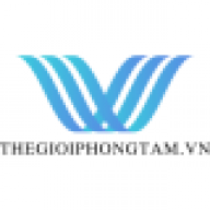 Thê Giới Phòng Tắm