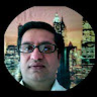 Naveed Meraj