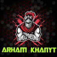 arhamkhan