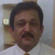 Iftikhar Ahmad