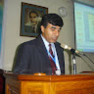 Naeem Mustafa