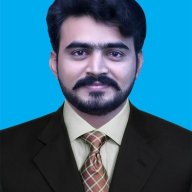 M Inzimam Sajid