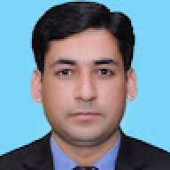 Ehtesham Dar