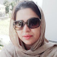 Nadia majeed