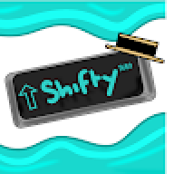 Shifty