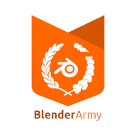 Blenderarmy