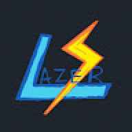 LazerMani
