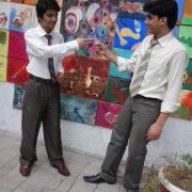 Syed Mueez Ali