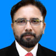 Zulfiqar Ahmed
