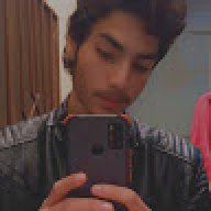 Haroon javed