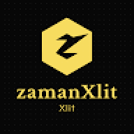 zamanXlit