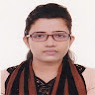 Shadia Afrin