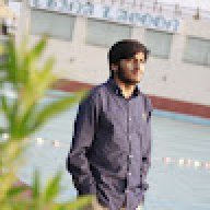 Muhammad Saqlain