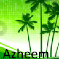Azheem