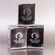 blackmagnus