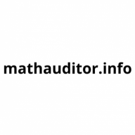 mathauditor