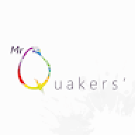 mrquakersteaches