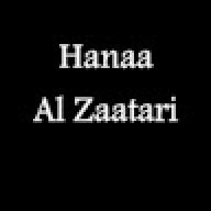 Hanaa Zaatari
