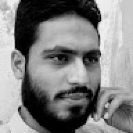M Usama Butt