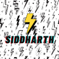 Siddharthsinh J