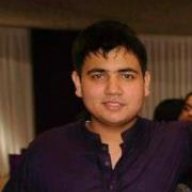 Zaid Alvi
