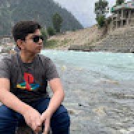 Shayan Zahoor