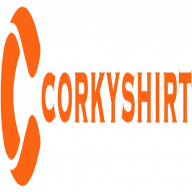 corkyshirt