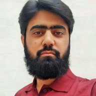 Kashif Marjan