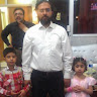 M Faraz Janjua