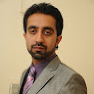 Hannan Ahmad