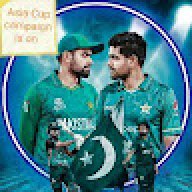 King Babar azam
