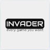 INVADER