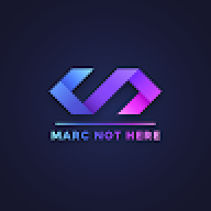 marcnothereee