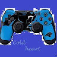 ColdHeart