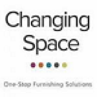changingspace