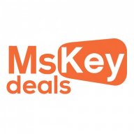 mskeydeals