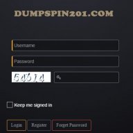dumpspin201