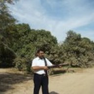 Muhammad Javed Iqbal