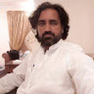 SYED MEHDI RAZA