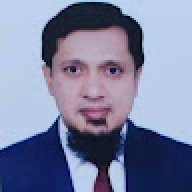 Mohammed Saiful Isla
