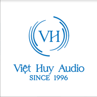 Việt Hu Audio