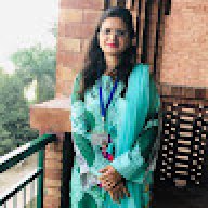 Iqra Saleem